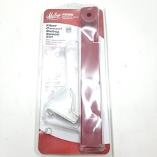 Malco FCMS 5 in. to 8 in. Exposure Facing Gauge and Overlap Gauge Set