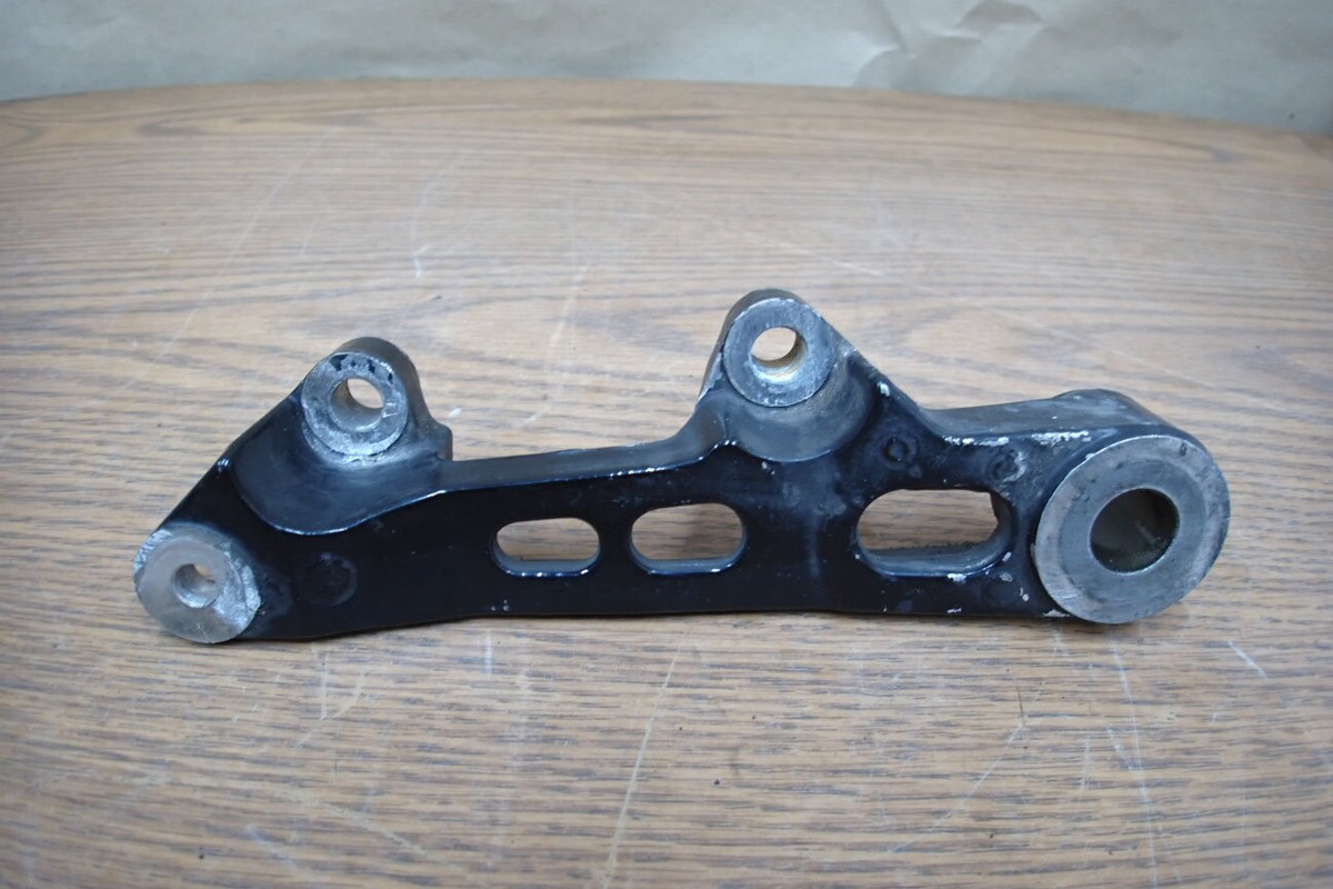 専用④ 1996 YAMAHA XJ600 REAR BRAKE CALIPER MOUNTING BRACKET | eBay