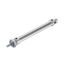 FESTO DSNU-20-160-PPV-A 19241 ISO Cylinder New