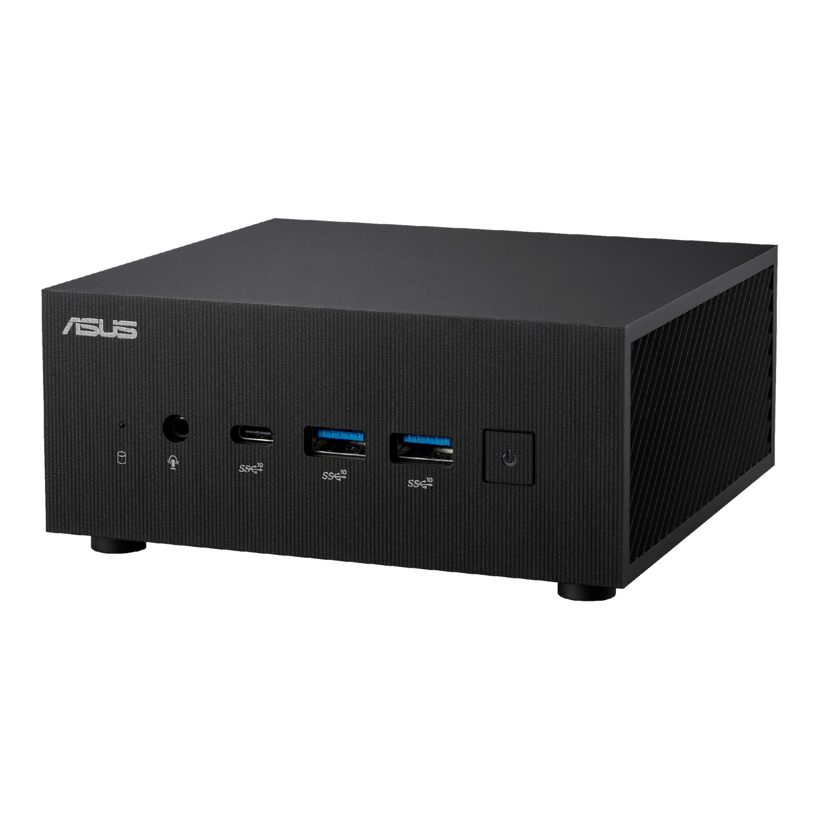 Мини-ПК ASUS PN64-BB3012MD Barebone i3-1220P DOS
