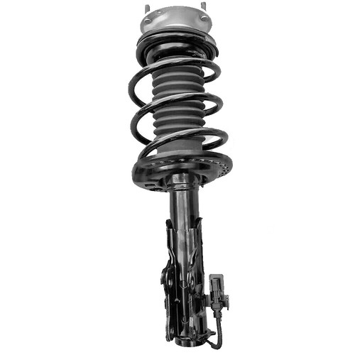 2x For Cadillac CTS Front Left Right Shock Absorbers Assys 2014-19 AWD 84427198 - Picture 4 of 6