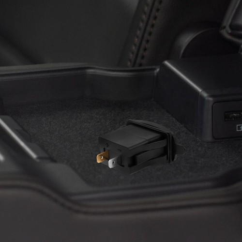 Autogebühr USB Auto-USB-Erweiterung Ladegerät Mit Zwei USB-Buchsen - 第 11/12 張圖片