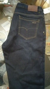 fredd marshall jeans