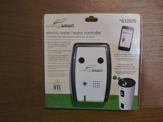 لاو ماص ملعب Energy Smart Water Heater Controller Talentojmc Com