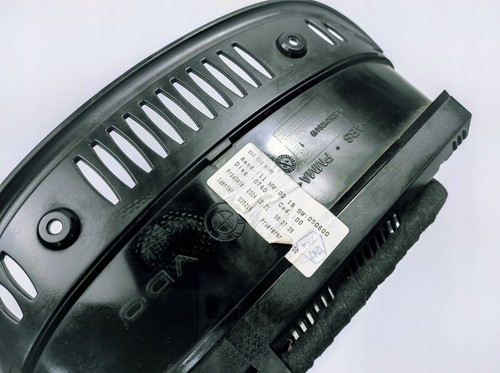 BMW 3 5 E60 E61 E90 E91 CCC Display Screen Monitor CID 8.8" 65826952328 6952328 - Picture 3 of 24
