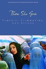 There She Goes: Feminist Filmmaking and Beyond by Wayne State University Press (Paperback, 2009)
