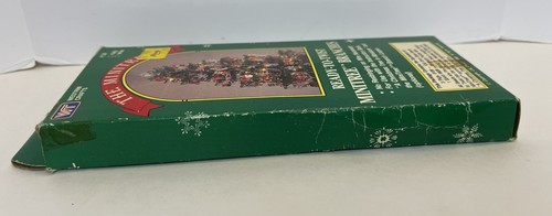 Mini árbol de Navidad con cuentas Westrim listo para torcer ramas blancas Michaels - Imagen 5 de 18