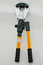 Penn Union Dieless Hydraulic Crimping Tool TPU-6