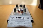 Carousel1 Coyote 1966 Indianapolis George Snider 500 #82