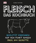 Fleisch - Das Kochbuch von Nichola Fletcher (2015, Gebundene Ausgabe)
