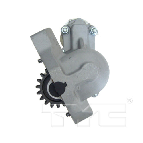 New Starter for 07-09 Acura MDX V6 3.7L 31200-RYE-A01 - Bild 3 von 4