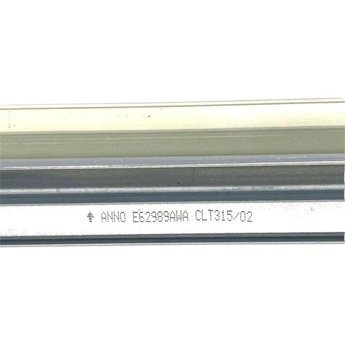 3 PIEZAS cuchillas limpiadoras de tambor para Samsung CLP-310 CLP-315 CLX-3170 - Imagen 3 de 6