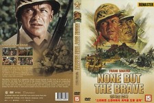 None But the Brave (1965) French,Spanish Sub Frank Sinatra WAR FILM 2022 REMAST 