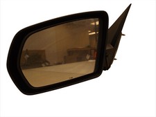 2008-2010 Dodge Avenger Driver Front Left Door Mirror Used 1AK92RXFAD 
