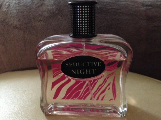 seductive night perfume