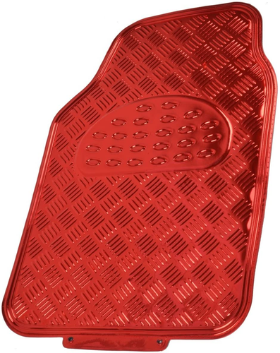 Polypro Car Seat Covers, Full Set – Front and Rear Split Bench Protection, Inclu - Picture 6 of 9