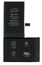 Replacement Battery for Apple iPhone X 2716mAh Same Day Ship