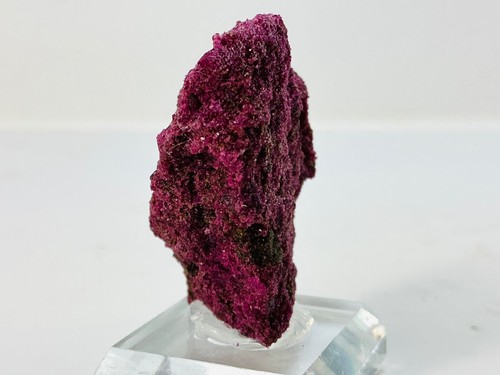 Ruby Painite Corundum var Ruby Wet loo Mine Kyatpyin Mandalay 164 carats - Picture 7 of 7