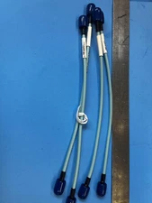 1tt 1pcs Microwave Cable 2.92mm  Tektronix 174-5914-00 sma male -SMA male 8"