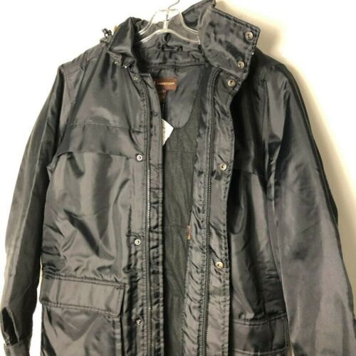 Harriton Men's Axle Reflective Water Resistant Insulated Cargo Jacket-Sz Large - Picture 4 of 9