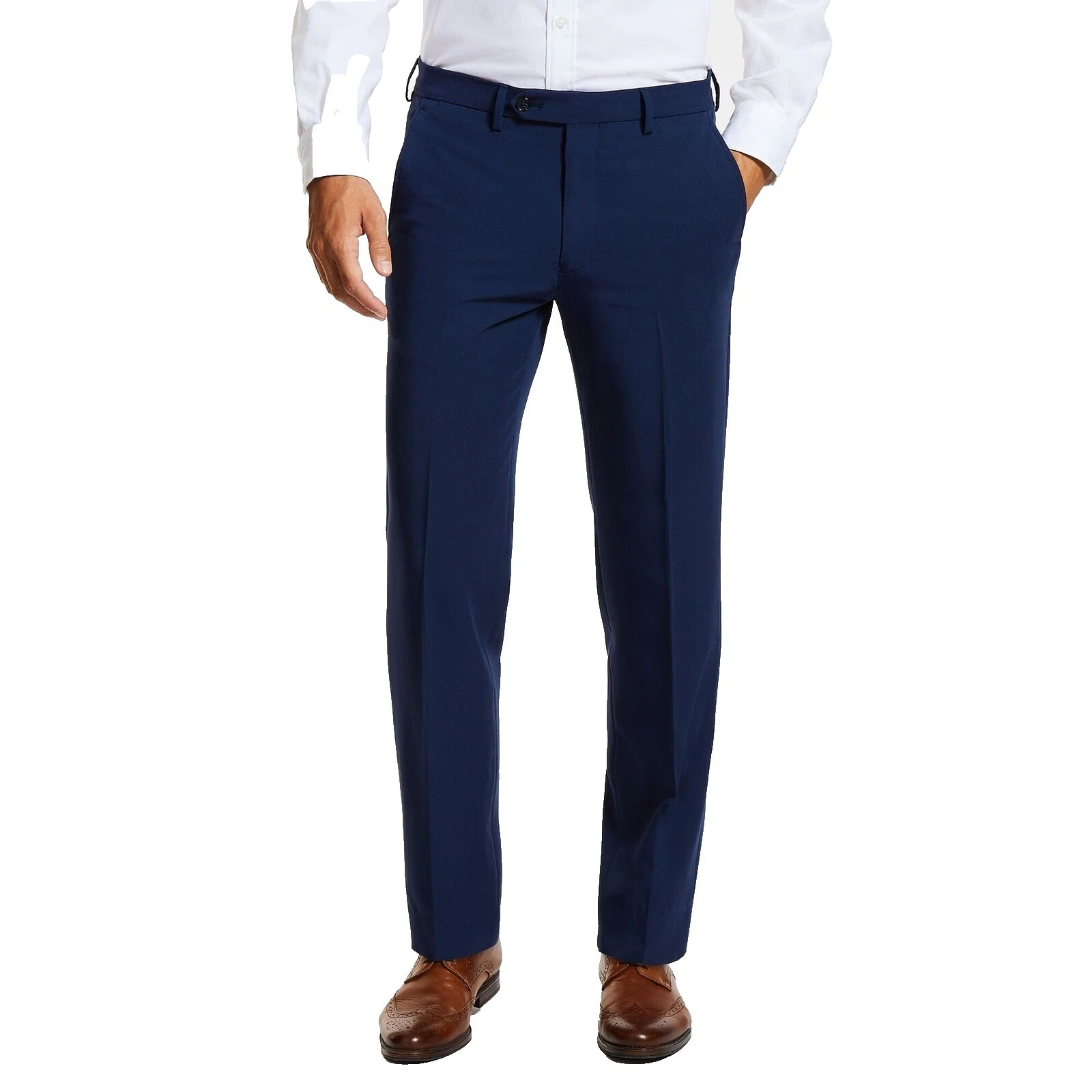 Nautica Polyester 38 Size Pants for Men