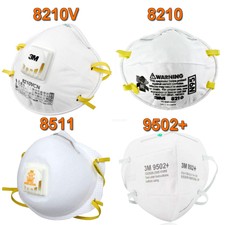 respiratore 3m 8210 respiratore 3m 8210
