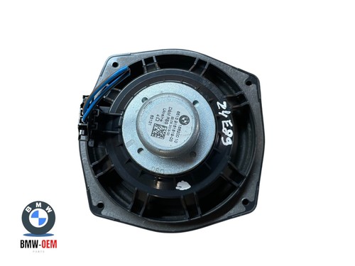 BMW Z4 E89 DOOR SPEAKER 9181819 - Picture 5 of 8
