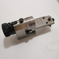 KT50 Perspective Grinding Wheel Dresser Visual Optical Radius Angle Dresser 0.01