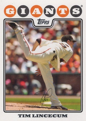 2008 TOPPS GOLD FOIL BASE SINGLES BASEBALL & GOLD FOIL UPDATES UH3 -- UH329 - Picture 27 of 137