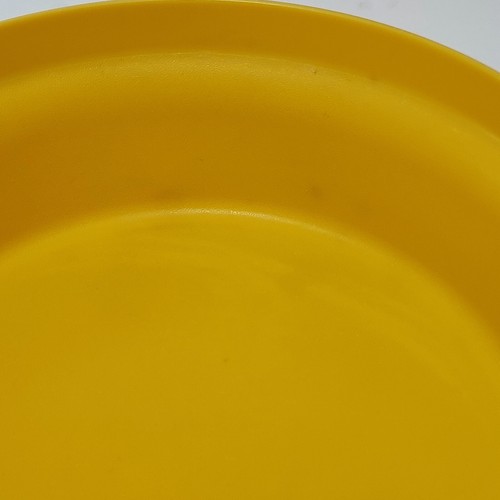 Lot of 2 Vintage Tupperware Seal and Serve 6" Bowls #1253 & #1336 No Lids - Picture 6 of 14