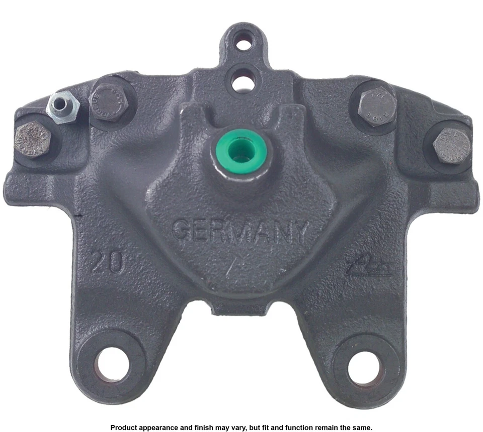 Pinça de freio a disco traseira direita Cardone para 1998 Mercedes-Benz E430 - Imagem 3 de 3