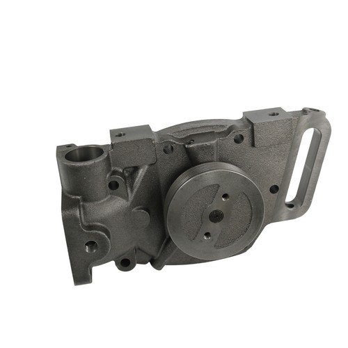 Water Pump & Gaskets Set 3803605 Fit Cummins 855 Ntc Big Cam Heavy Duty 3076529 - Picture 12 of 19