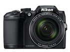 Compact 30-40x Optical Zoom Digital Cameras