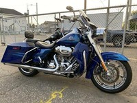 2013 Harley-Davidson Flhrs road king cvo