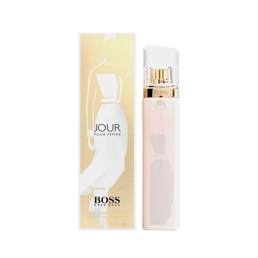 Hugo boss perfume jour pour clearance femme