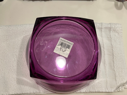 Linens n Things Unbreakable Serveware-LG 10 inch Bowls - New - Set of 3 - Picture 2 of 8