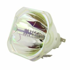 Lutema Economy for Epson ELPLP83 Projector Lamp (Bulb Only)