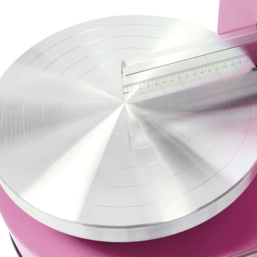 Nueva máquina automática para limpiar pasteles con recubrimiento para untar crema - Imagen 16 de 20