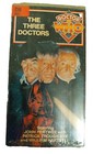 TV Shows Doctor Who (1963 TV series) NTSC VHS Tapes