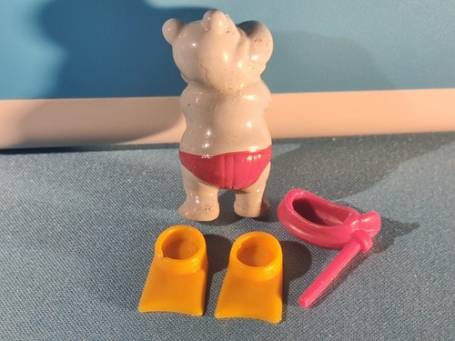 Ü-Ei Überraschungsei Die Happy Hippos 1988 Einzelfiguren Varianten BPZ Satz TOP - Bild 66 von 76