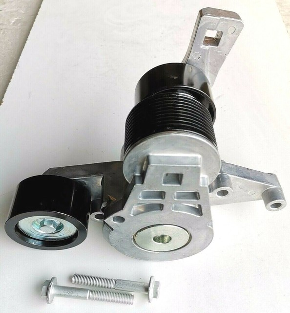 Premium 38667 Belt Tensioner Assembly Freightliner Western Star 89498