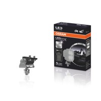 Osram Ledriving® Standard Mounting Kit PX Montage Set 1 St.