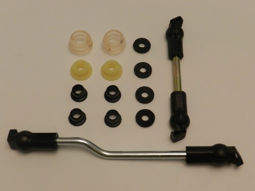 Gear Linkage Selector Repair kit for VW GOLF&JETTA MK1 171798211