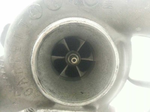 24461826 turbolader at für OPEL VECTRA C BERLINA demip1505136 - Bild 6 von 7