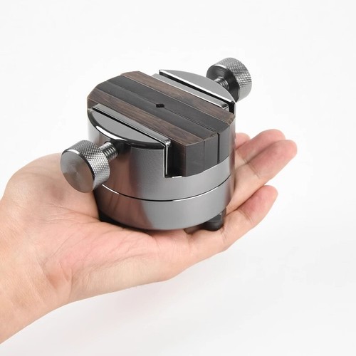 The Whole Metal Material Guarnizione Letto Sotto Uno 360° Rotazione Guarnizione Strumento Intaglio - Foto 4 di 7