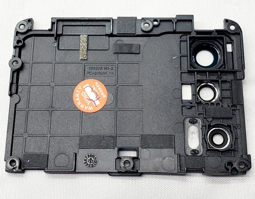 BLU S91 PRO ORIGINAL Camera Lens Cover - Picture 2 of 4