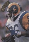 1994 Action Packed Jerome Bettis #54