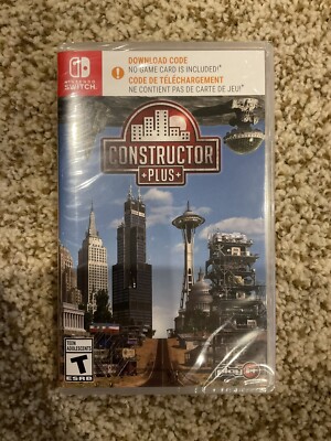 City Builder Nintendo Switch Base Building Games Buy Dragon Quest