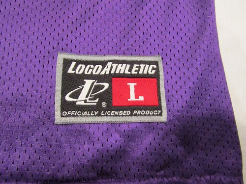 Moon Kids Jersey 14-16 Logo Athletic Product # 1! - Picture 4 of 9
