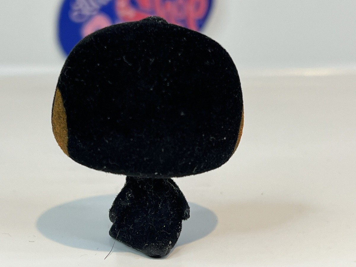 ブライス☆LPSコラボ Pigeon 2403 | Littlest Pet Shop Collector's Wiki | Fandom